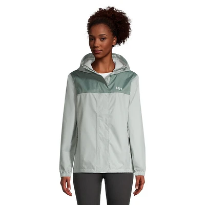 Helly Hansen Women's Vancouver Rain Jacket