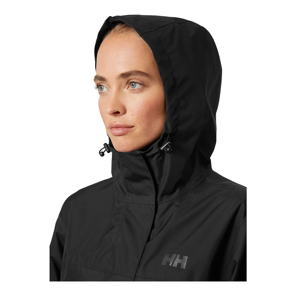 Helly Hansen Women's Vancouver Rain Jacket