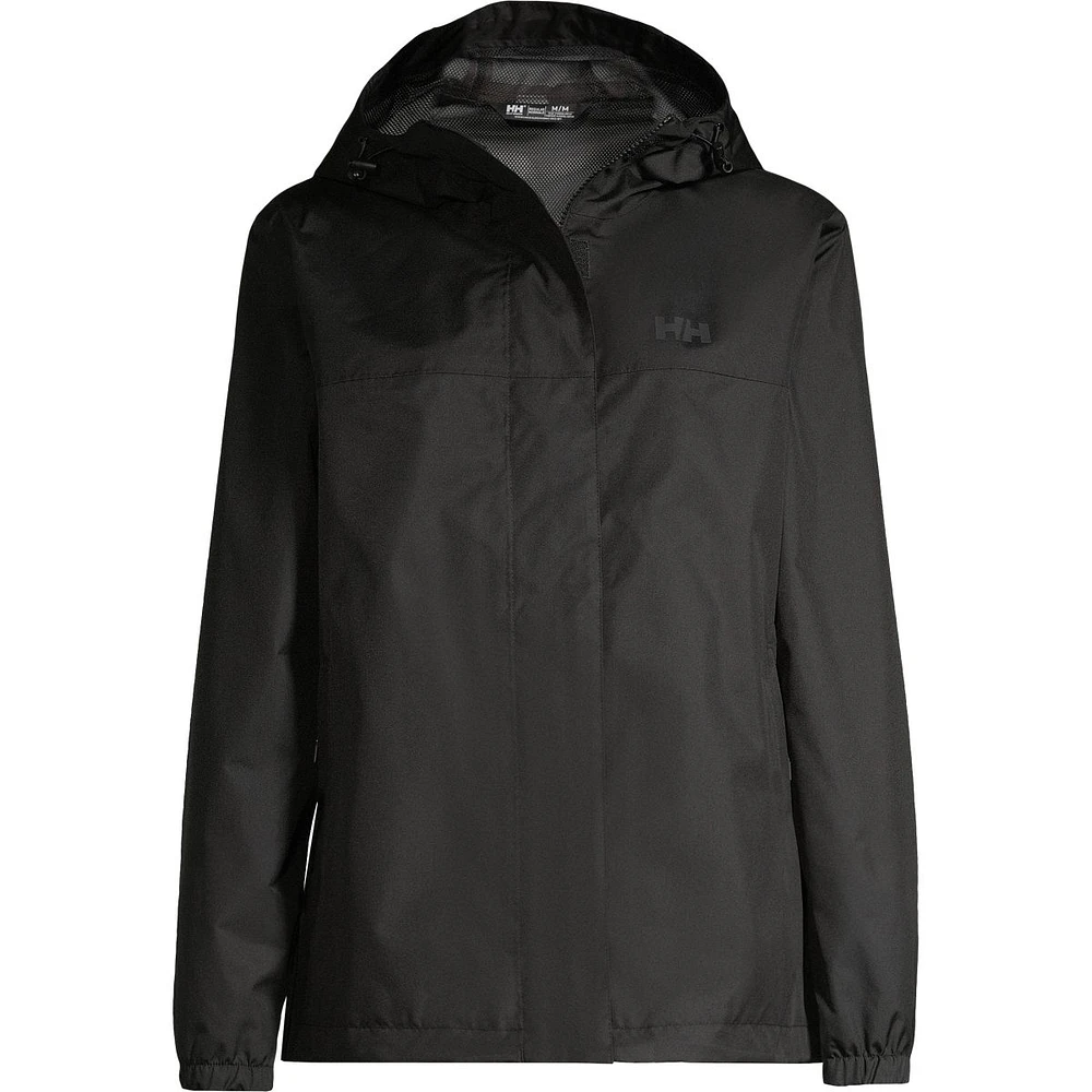 Helly Hansen Women's Vancouver Rain Jacket