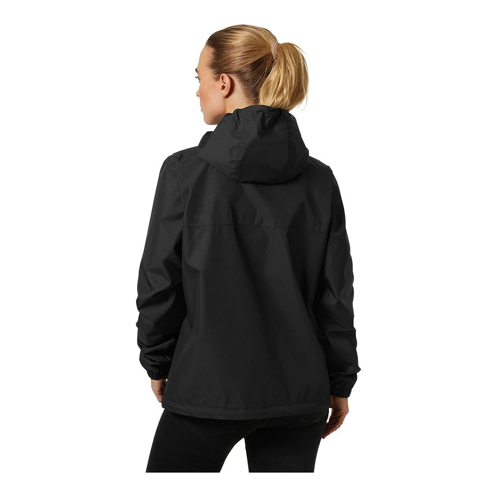 Helly Hansen Women's Vancouver Rain Jacket