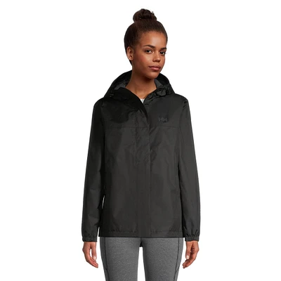 Helly Hansen Women's Vancouver Rain Jacket