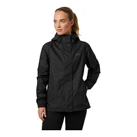 Helly Hansen Women's Vancouver Rain Jacket