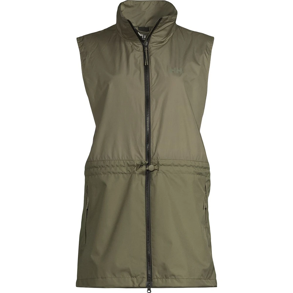 Helly Hansen Women's Spring Vest