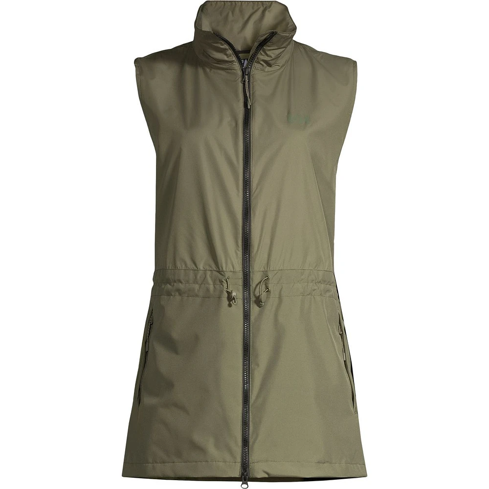 Helly Hansen Women's Spring Vest