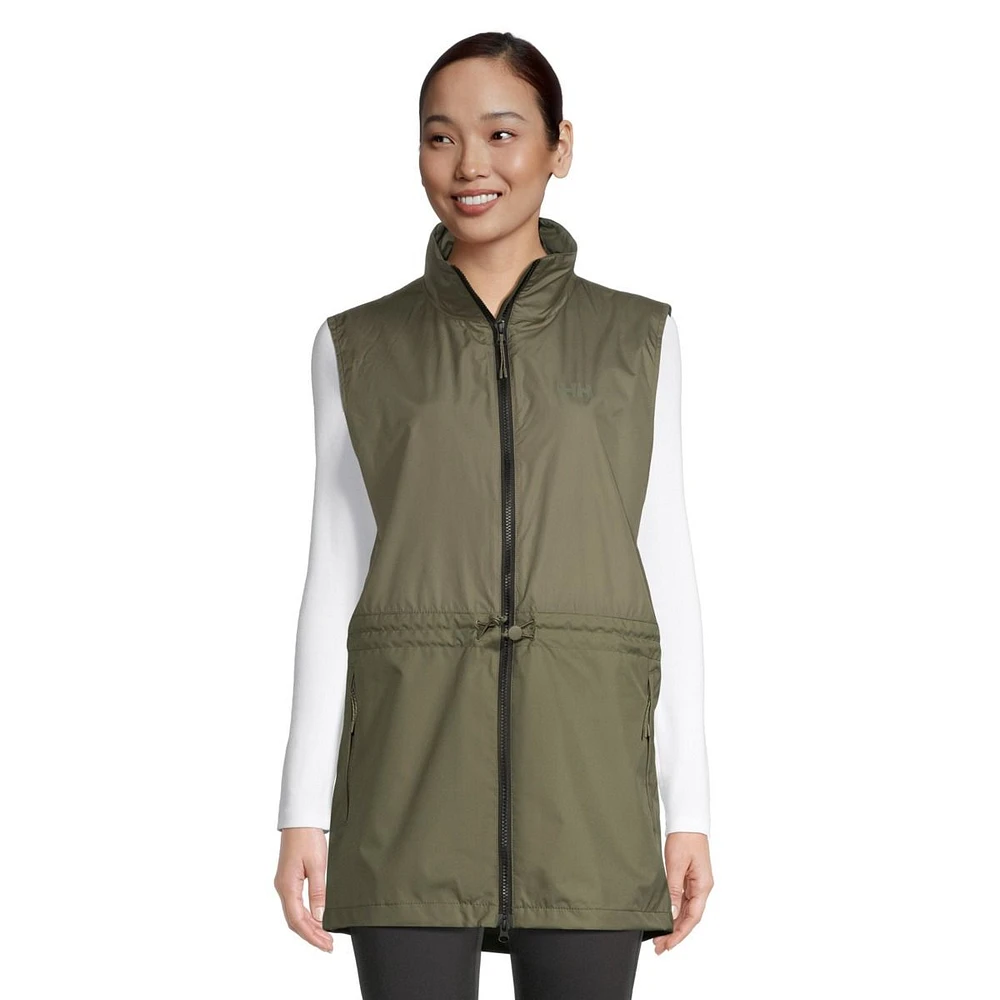 Helly Hansen Women's Spring Vest