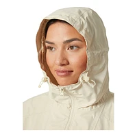 Helly Hansen Women's Essence Medium Raincoat