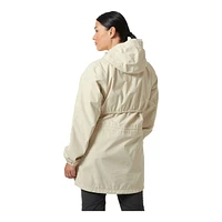 Helly Hansen Women's Essence Medium Raincoat