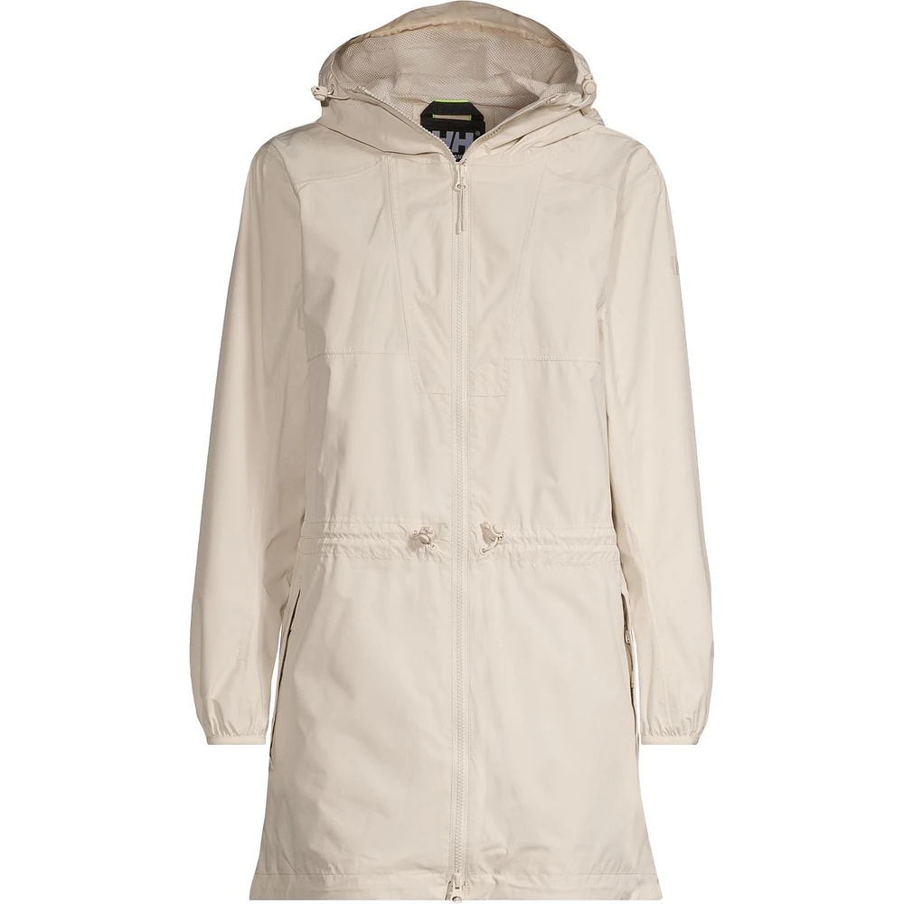 Helly Hansen Women's Essence Medium Raincoat