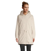 Helly Hansen Women's Essence Medium Raincoat