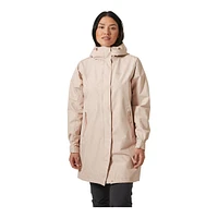 Helly Hansen Women's Active Ocean Bound Jacket