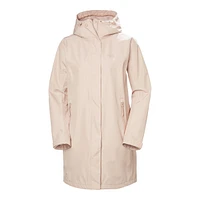 Helly Hansen Women's Active Ocean Bound Jacket