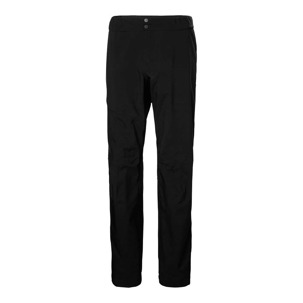 Helly Hansen Women's Verglas 3L Shell Pants