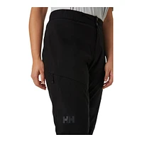 Helly Hansen Women's Verglas 3L Shell Pants