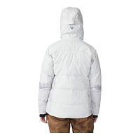 Mountain Hardwear Women's Powder Maven Down Insulated Jacket