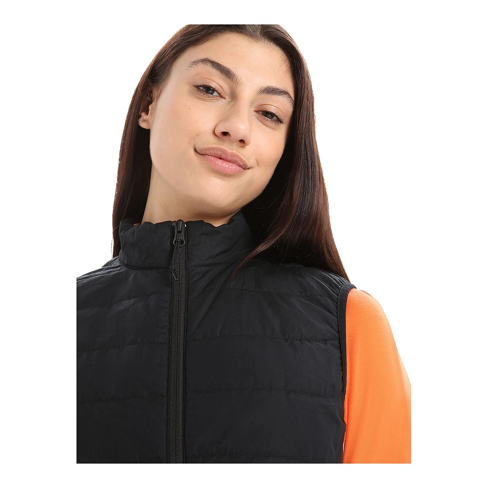 Icebreaker Women's MerinoLoft™ Vest