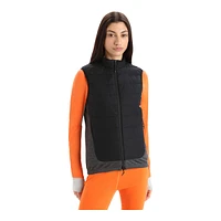 Icebreaker Women's MerinoLoft™ Vest