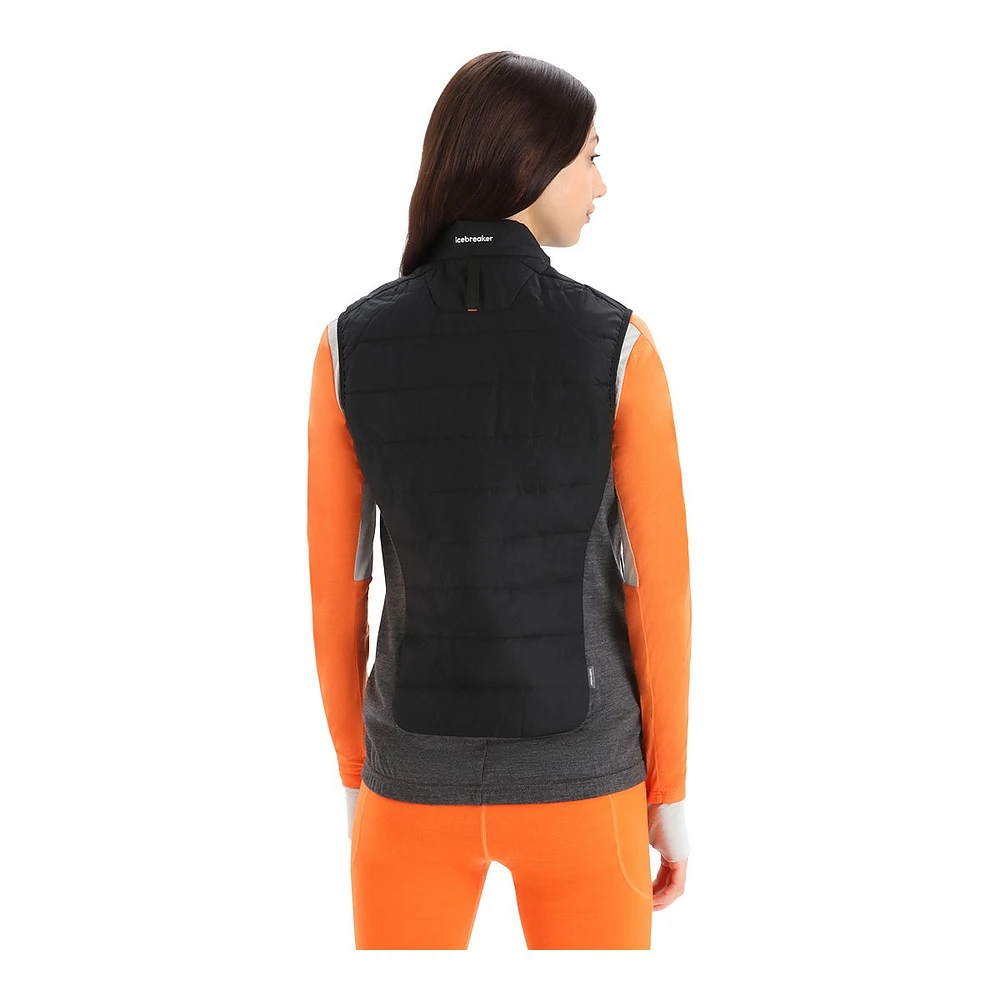 Icebreaker Women's MerinoLoft™ Vest