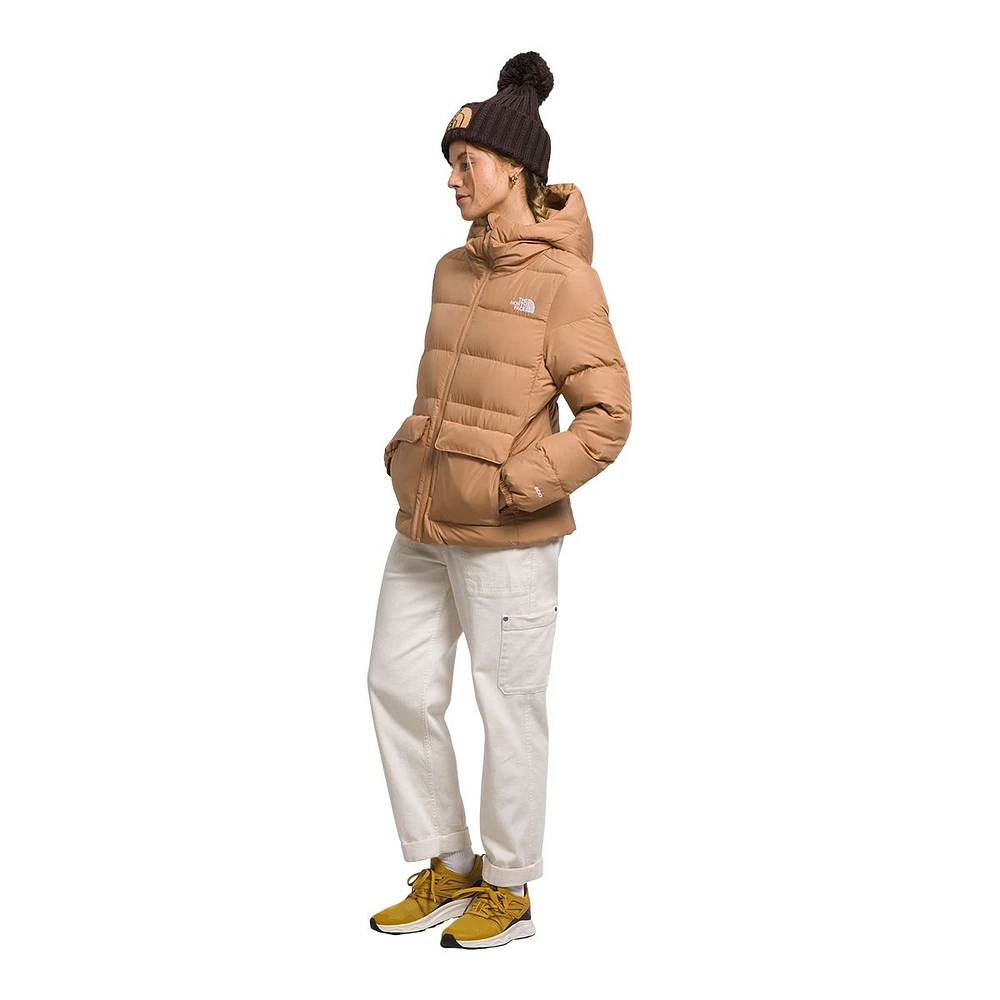 The North Face Women's Gotham Jacket