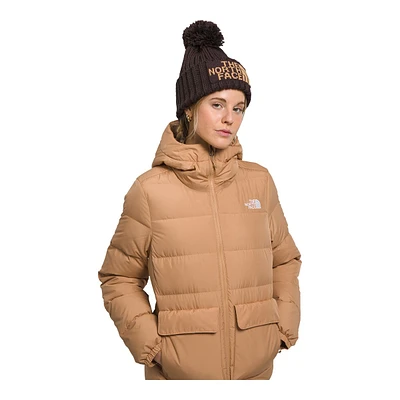 The North Face Women's Gotham Jacket