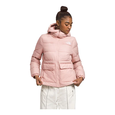 The North Face Women's Gotham Jacket