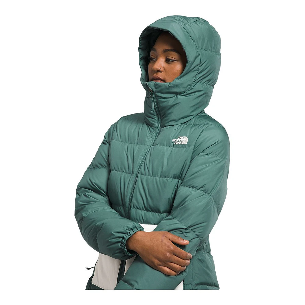 The North Face Women's Gotham Jacket