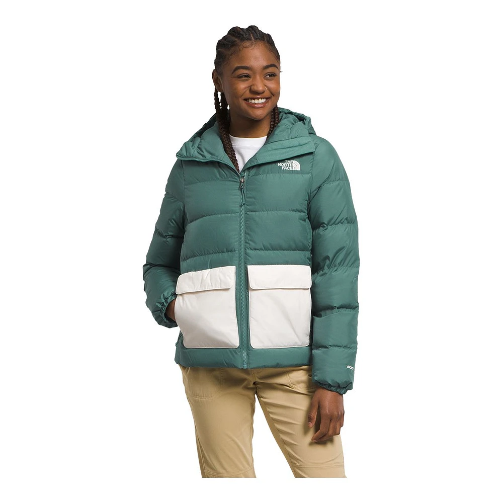 The North Face Women's Gotham Jacket