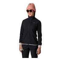 Rossignol Women's Versatile XC Lightweight Breathable Ski Jacket