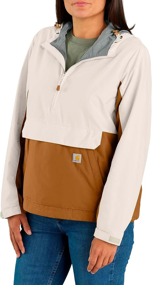 Carhartt Women's Rain Defender Relaxed Fit Coat