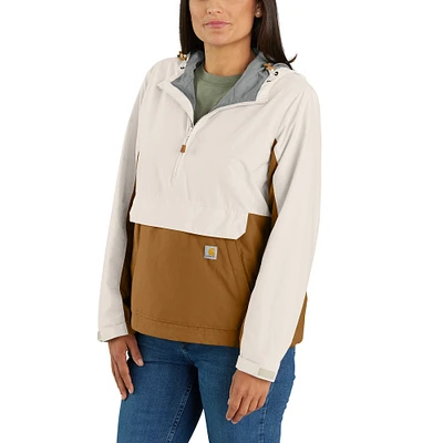 Carhartt Women's Rain Defender Relaxed Fit Coat