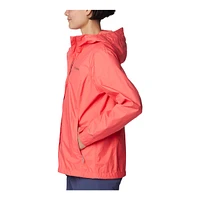 Columbia Women's Arcadia II Shell Jacket