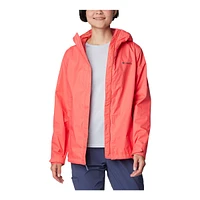 Columbia Women's Arcadia II Shell Jacket