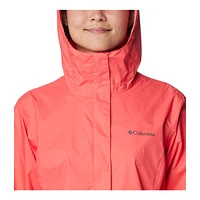 Columbia Women's Arcadia II Shell Jacket