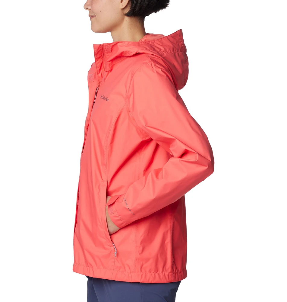 Columbia Women's Arcadia II Shell Jacket