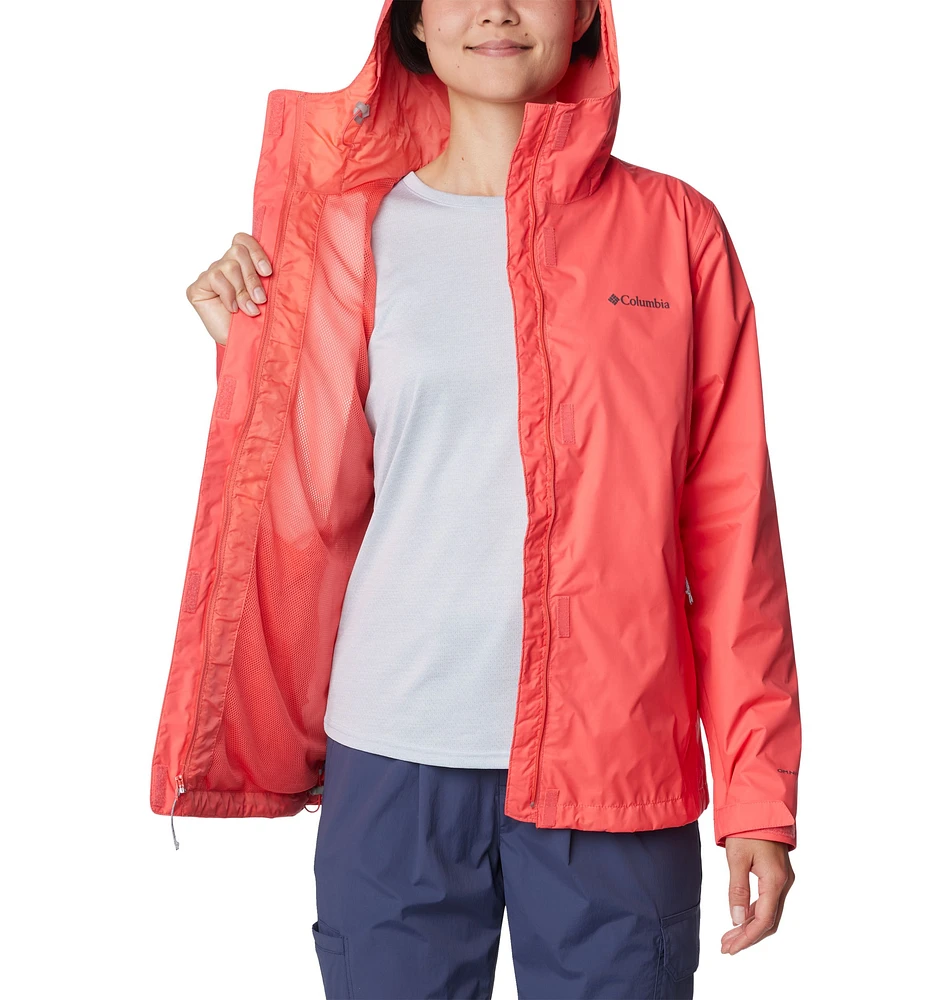 Columbia Women's Arcadia II Shell Jacket