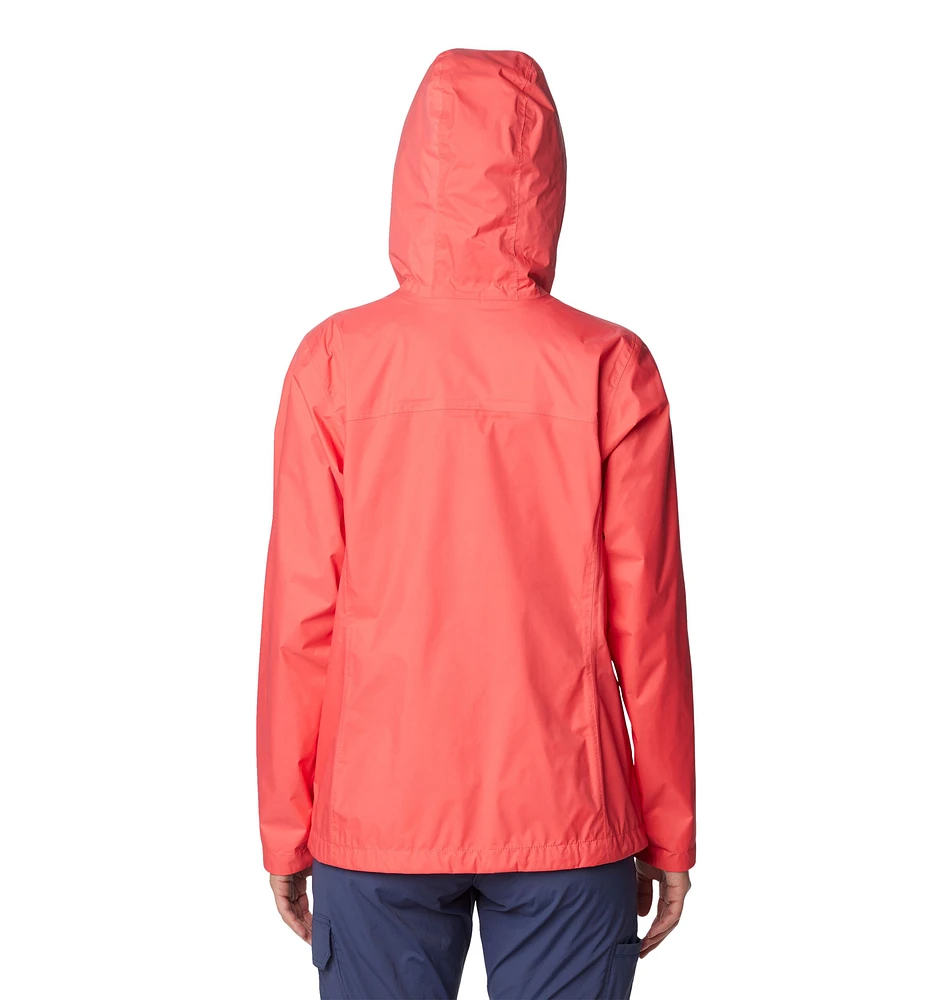 Columbia Women's Arcadia II Shell Jacket