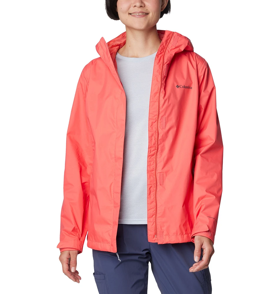 Columbia Women's Arcadia II Shell Jacket