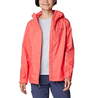 Columbia Women's Arcadia II Shell Jacket