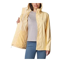 Columbia Women's Arcadia II Shell Jacket