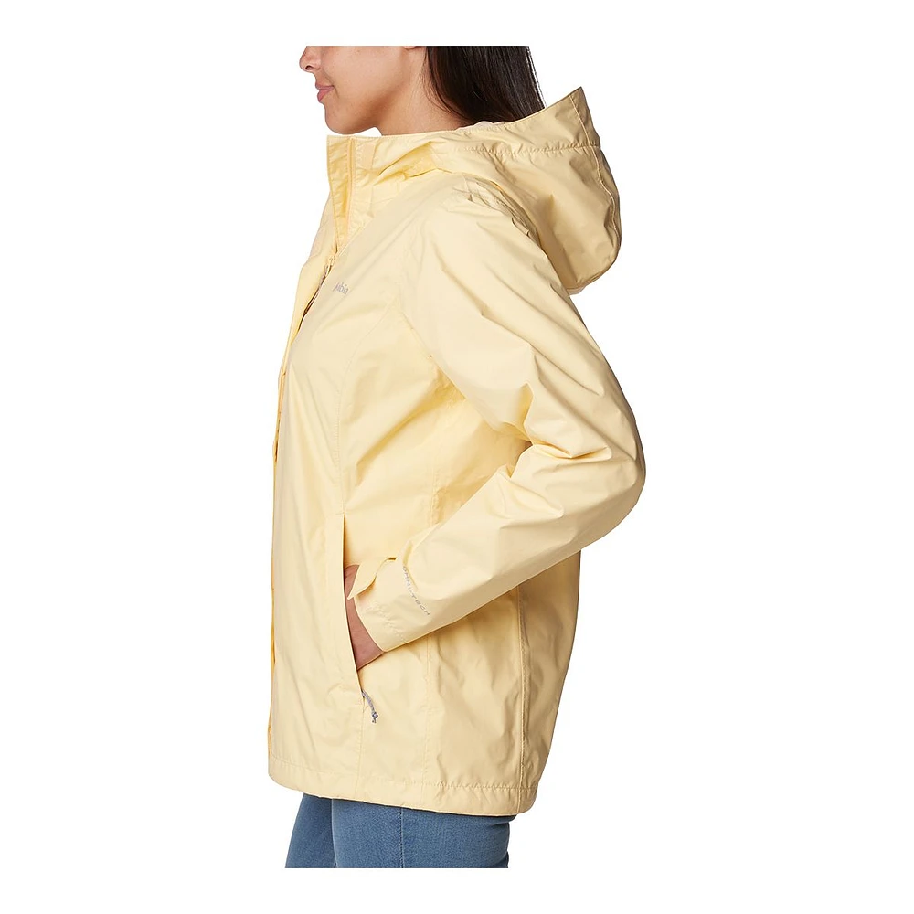 Columbia Women's Arcadia II Shell Jacket