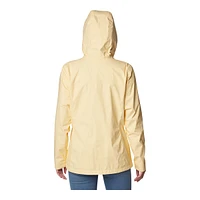 Columbia Women's Arcadia II Shell Jacket