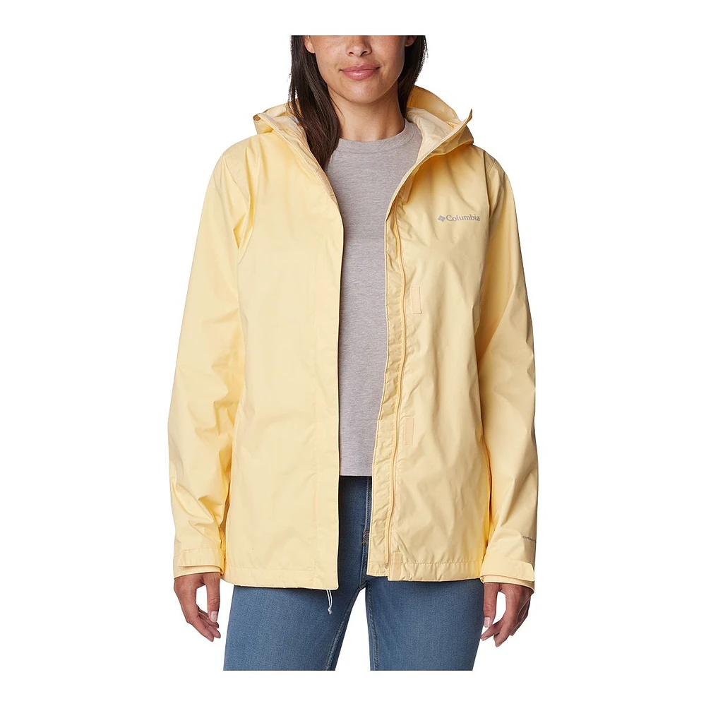 Columbia Women's Arcadia II Shell Jacket