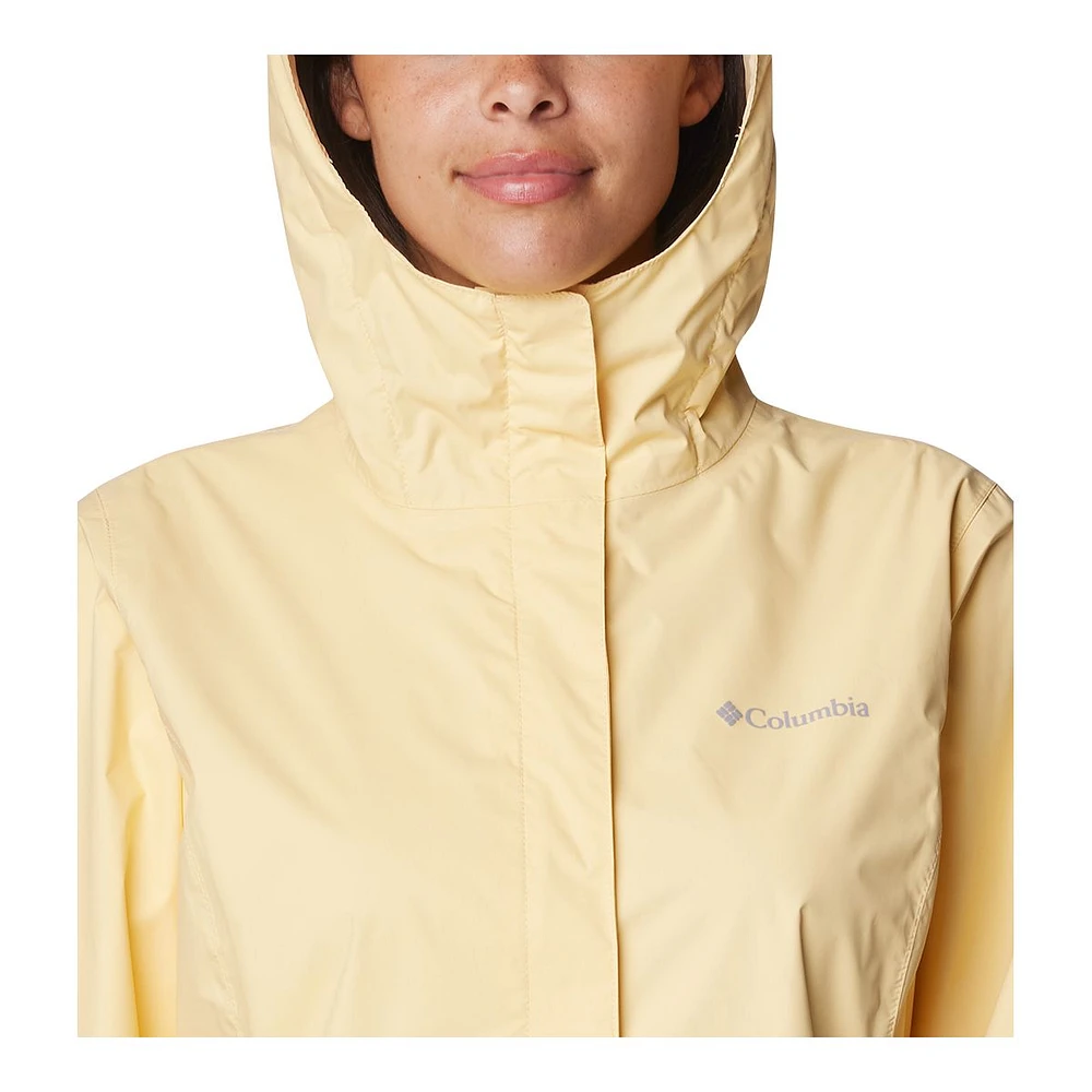 Columbia Women's Arcadia II Shell Jacket