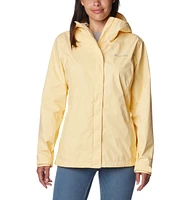 Columbia Women's Arcadia II Shell Jacket