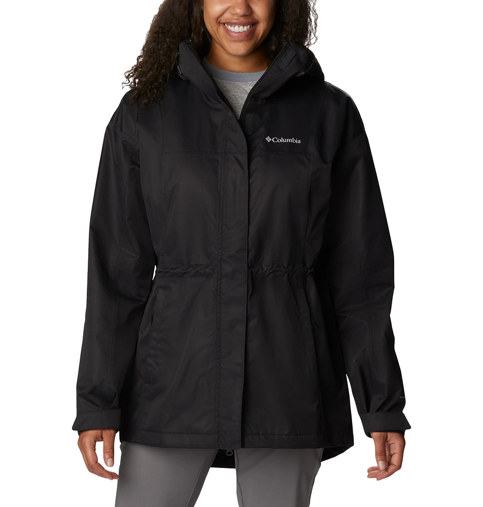 Columbia Women's Hikebound Sheell Jacket