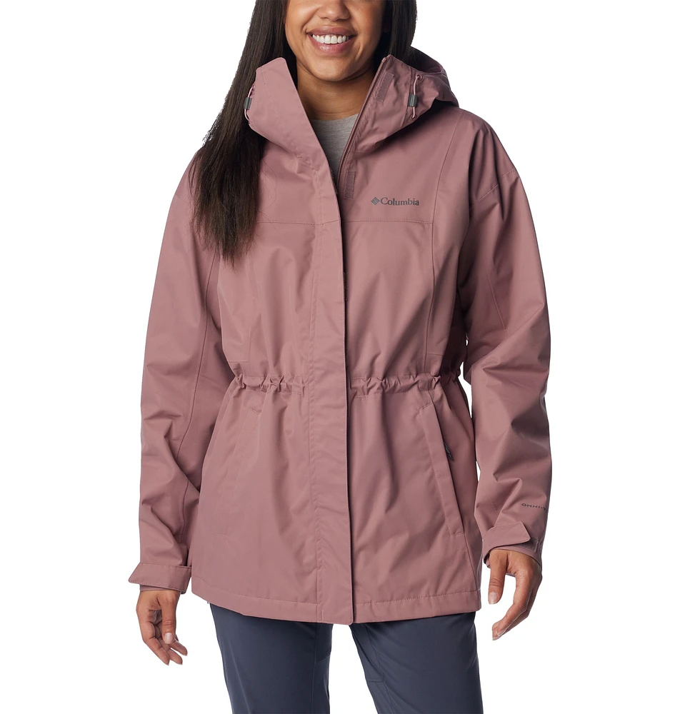 Columbia Women's Hikebound Shell Jacket