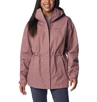 Columbia Women's Hikebound Shell Jacket