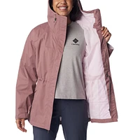 Columbia Women's Hikebound Shell Jacket