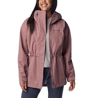 Columbia Women's Hikebound Shell Jacket