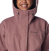 Columbia Women's Hikebound Shell Jacket