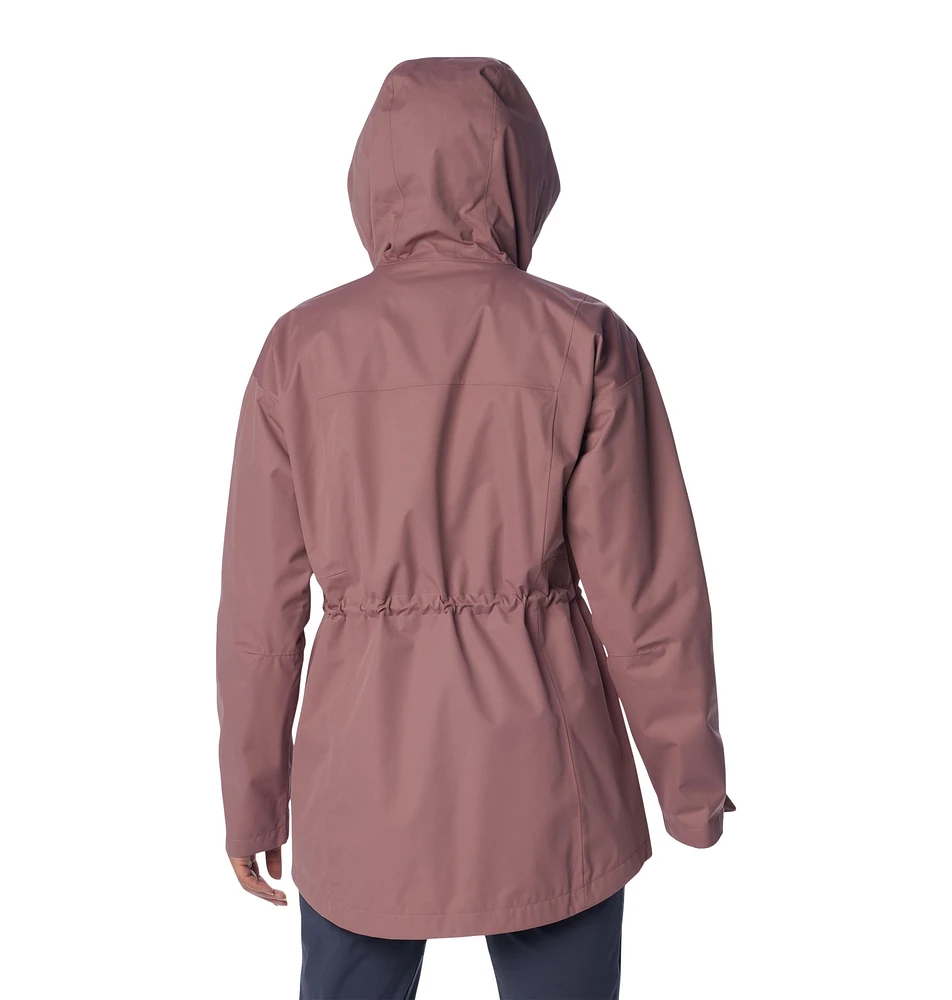 Columbia Women's Hikebound Shell Jacket